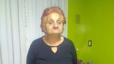 Tras 48 horas de búsqueda encuentran a la señora con problemas de depresión
