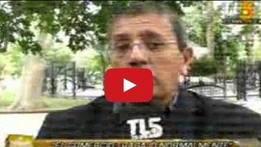 El comercio abrió sus puertas pero no registró grandes ventas