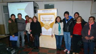 Financian proyectos productivos y sociales en instituciones de Jáchal