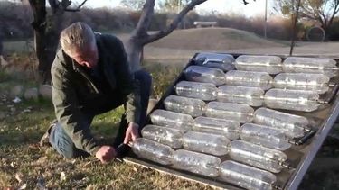 Arrancó la 7° temporada de “Conciencia Verde”