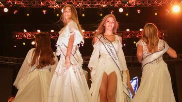 Atención chicas: arrancan las inscripciones para ser la nueva Embajadora de la FNS