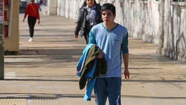 Adiós a la ola polar: mirá cómo estará el tiempo esta semana en San Juan