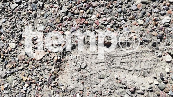 Exclusivo: conocé la huella en la que se centra el megaoperativo