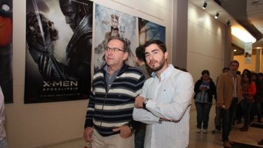 San Juan respiró la mística de Queen en la gran pantalla