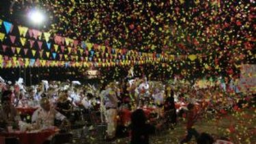 Se vienen las Fallas Valencianas