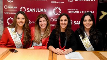 Si querés ser la próxima Reina del Sol, ya podés inscribirte en tu municipio