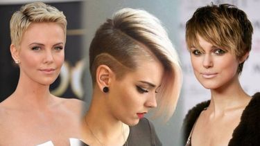 El corte de cabello que nunca te fallará