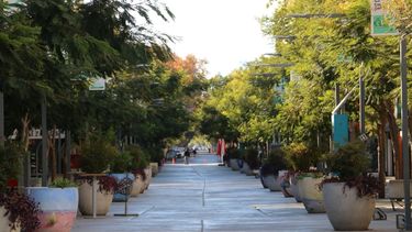 Por el confinamiento, suspendieron otras actividades en San Juan: mirá cuáles