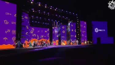 FNS: volvé a vivir El Calor de lo Nuestro