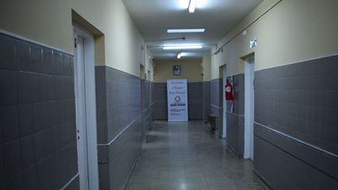 Cómo es la cuarentena de los “sin techo” de San Juan