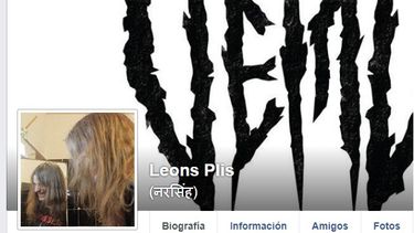 El doloroso mensaje de uno de los hijos del maestro Plis Sterenberg