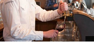 El INV ahora autorizó una nueva subcategoría de vino: sin alcohol, los consumidores lo aceptan.