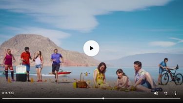 Mirá los videos de la chaya, la veredita limpia y otras sanjuanineadas