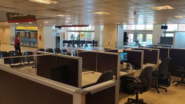 Cuarentena administrada: cómo funcionará la administración pública a partir del lunes