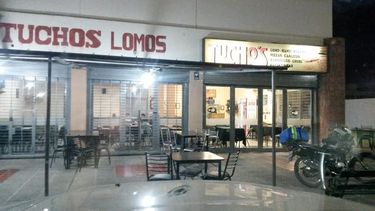 ¿Cierra? El viral sobre una lomoteca que conmueve