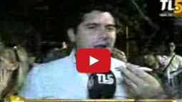 Más iluminación para el Barrio Empleados de Comercio