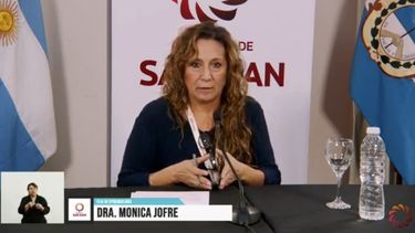 Panorama COVID-19: en San Juan estudian 25 casos sospechosos