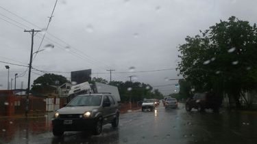 En San Juan se da la primavera más fresca de los últimos 65 años