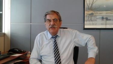 El juez de Faltas, Morando, explica por qué no quiere en su juzgado las causas de fiestas clandestinas