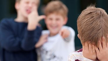 El bullying sanjuanino de cada día: el ¿origen?