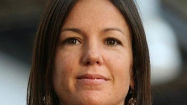 Esperan a Carolina Stanley para el cierre de colonias