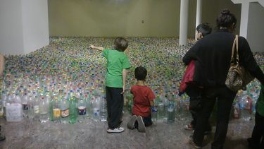 Los museos celebran su día con las puertas abiertas