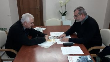 Esperando al nuevo obispo auxiliar de San Juan: 6 videos para desburrarte