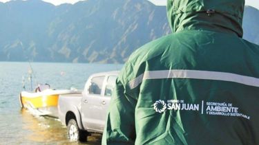 ¿Te gusta ir a pescar? mirá los días y horarios en los que podés practicarla