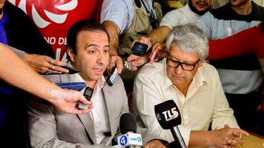 Astica corre: 300 ciclistas del país para desafiar el escenario vallisto