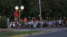 Se llevó a cabo la marcha por la legalización de la marihuana