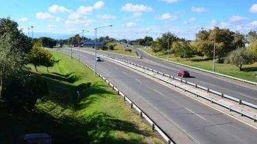 Cortarán un tramo de la Avenida de Circunvalación