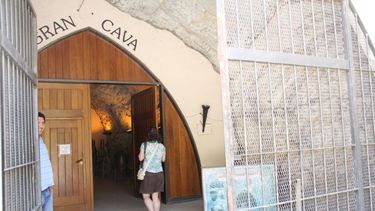 Cavas de Zonda: La justicia ordenó el desalojo y se resisten