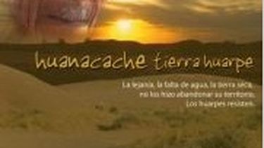 Aprendé más de historia con Huanacache, tierra huarpe