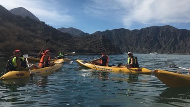 Luego de que se habilitaran las actividades náuticas, ¿cuándo abre el Parador Punta Negra?