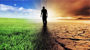 San Juan, entre las que más sufren el cambio climático y la escasez de agua