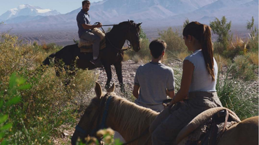 Para este finde XXL, San Juan es la segunda provincia del país con más reservas hoteleras respecto de sus plazas disponibles.
