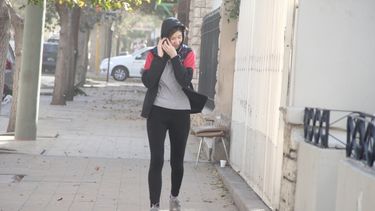 Alerta vientos: la dupla Zonda-Sur se sentirá este viernes