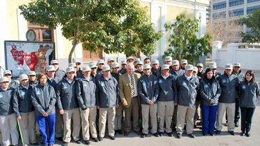 Lección para imprudentes