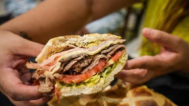 Catar San Juan: probamos los mejores lomitos sanjuaninos y este es nuestro veredicto