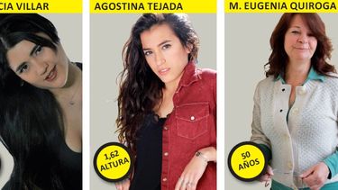 Modelos fuera de serie
