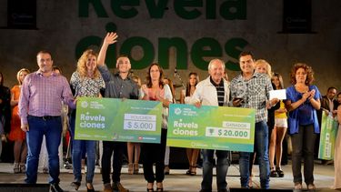 Pop, folclore y hip hop, las revelaciones para la FNS 2018