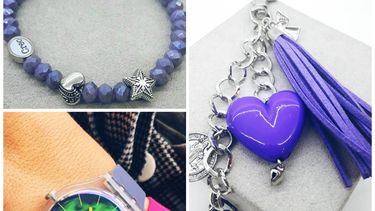 Para el Día del Maestro, lucite con Watch Me