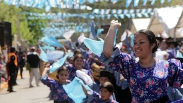 El desfile en honor a Sarmiento será en Albardón