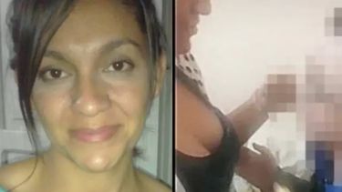 Cuál es la nueva función de la portera acusada de abuso sexual en la escuela de 25 de Mayo