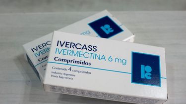Farmacéuticos aclararon por qué unos sanjuaninos habrían terminado intoxicados con ivermectina