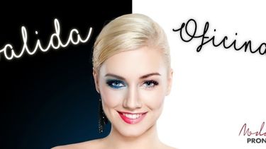 ¿Cómo transformar el make up de la oficina en uno para salir a la noche?