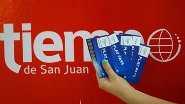 Participá y ganá entradas para el cine