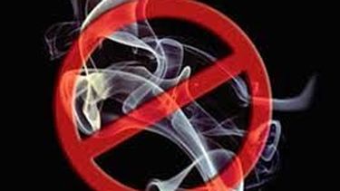 Reconocimiento a empresas libres de humo y lugares de trabajo saludables