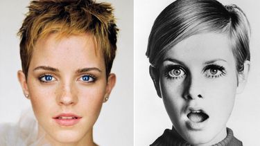 Atención mujeres, el pelo corto se impone