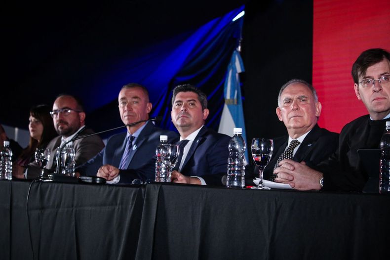 El RIGI, tema central para el secretario de Minería nacional: «Busca generar trabajo, sueldos y riquezas»